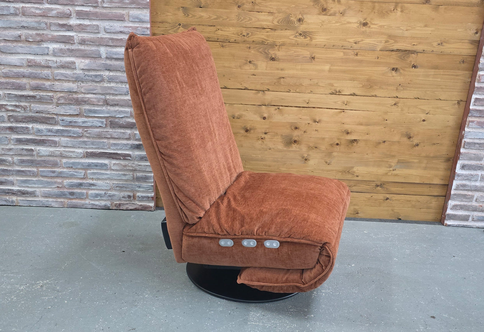 Designwerk Relaxsessel