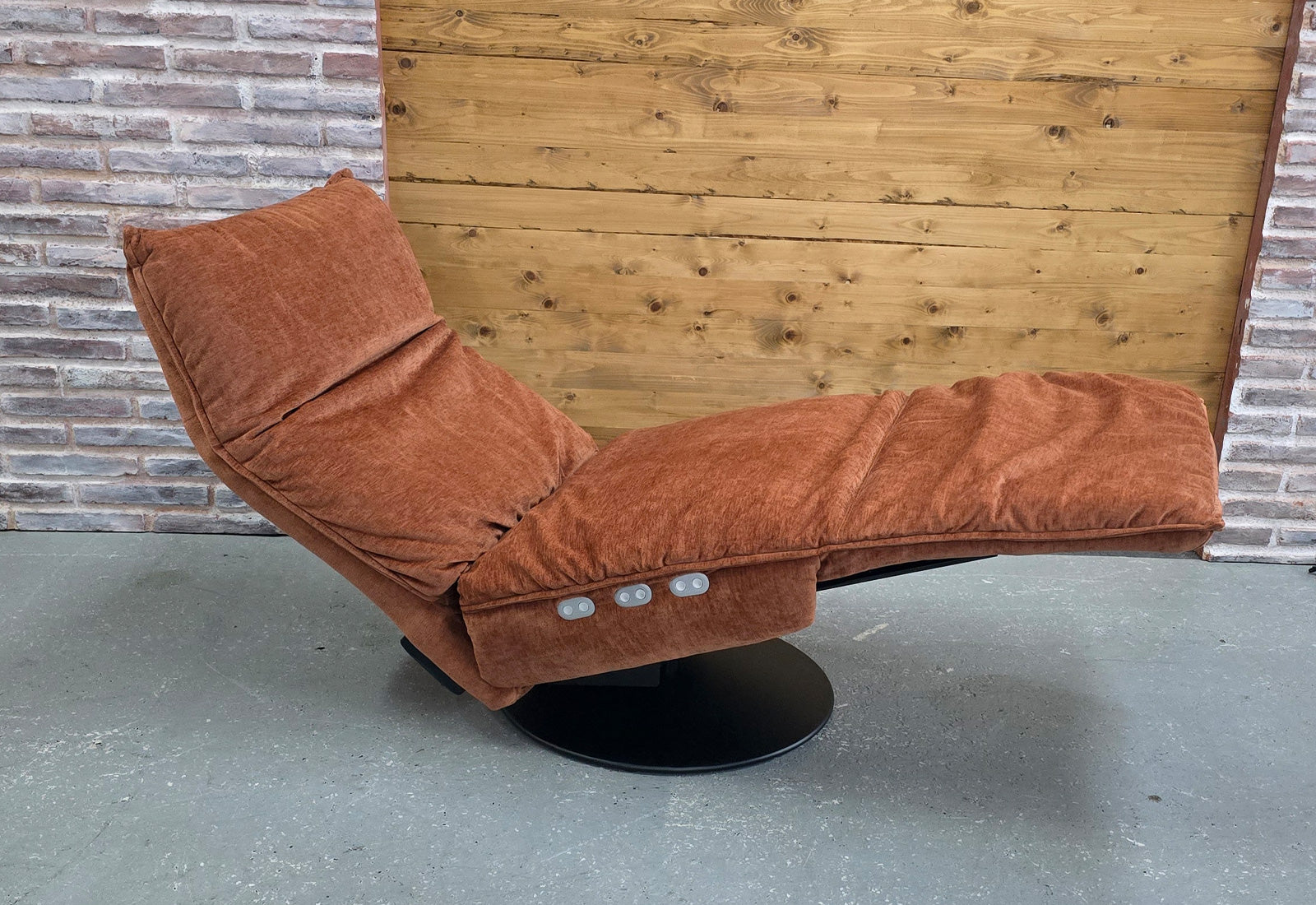 Designwerk Relaxsessel