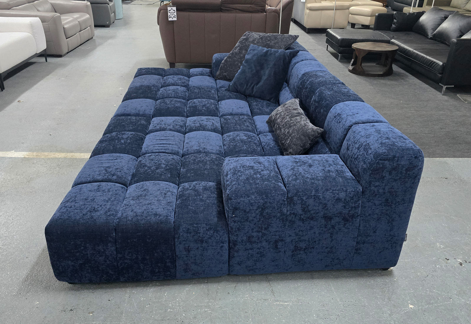 Temple Bigsofa