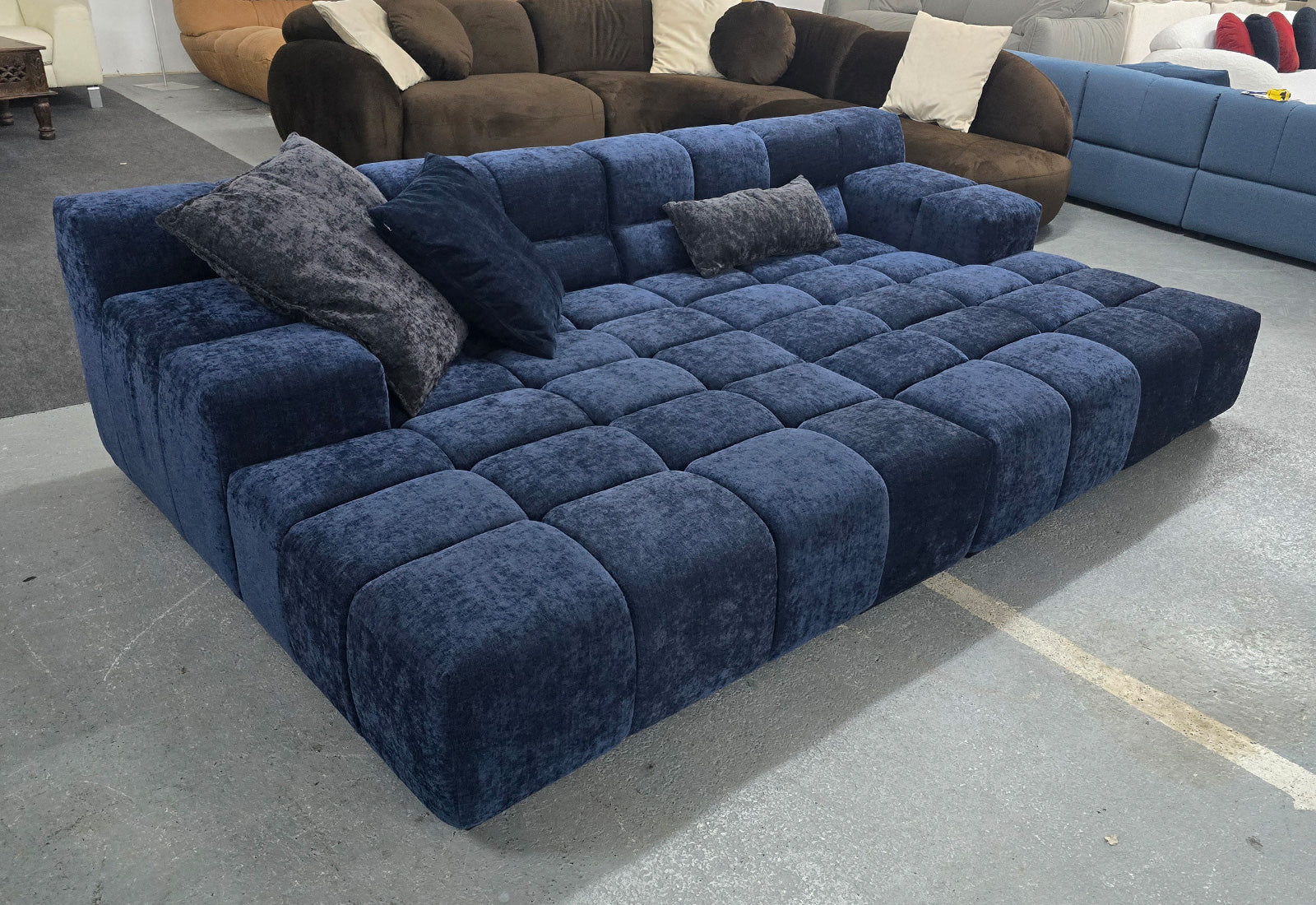 Temple Bigsofa