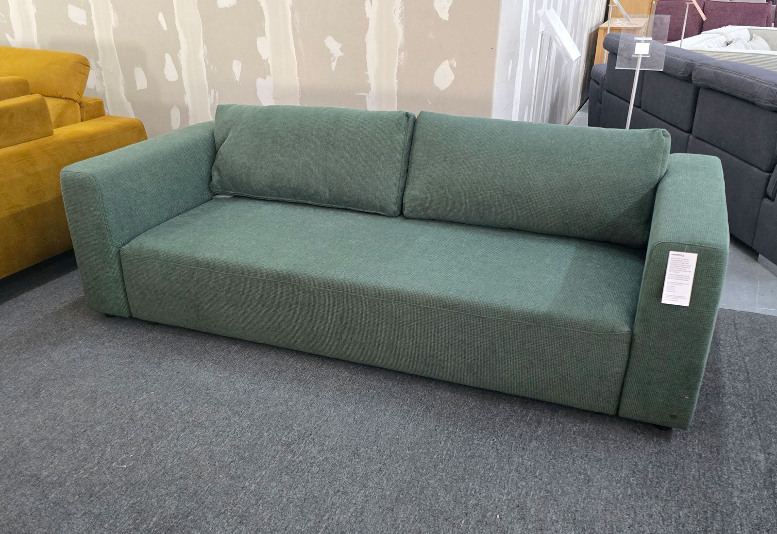 Heaven Style Sleep Schlafsofa