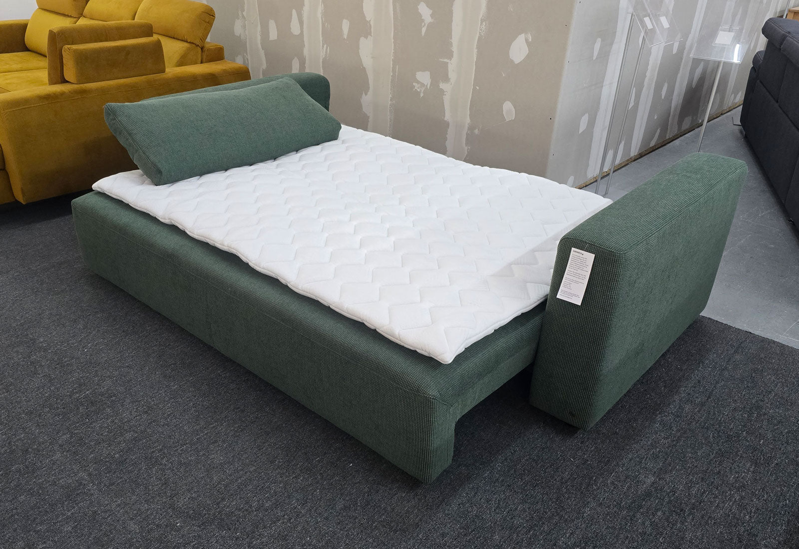 Heaven Style Sleep Schlafsofa
