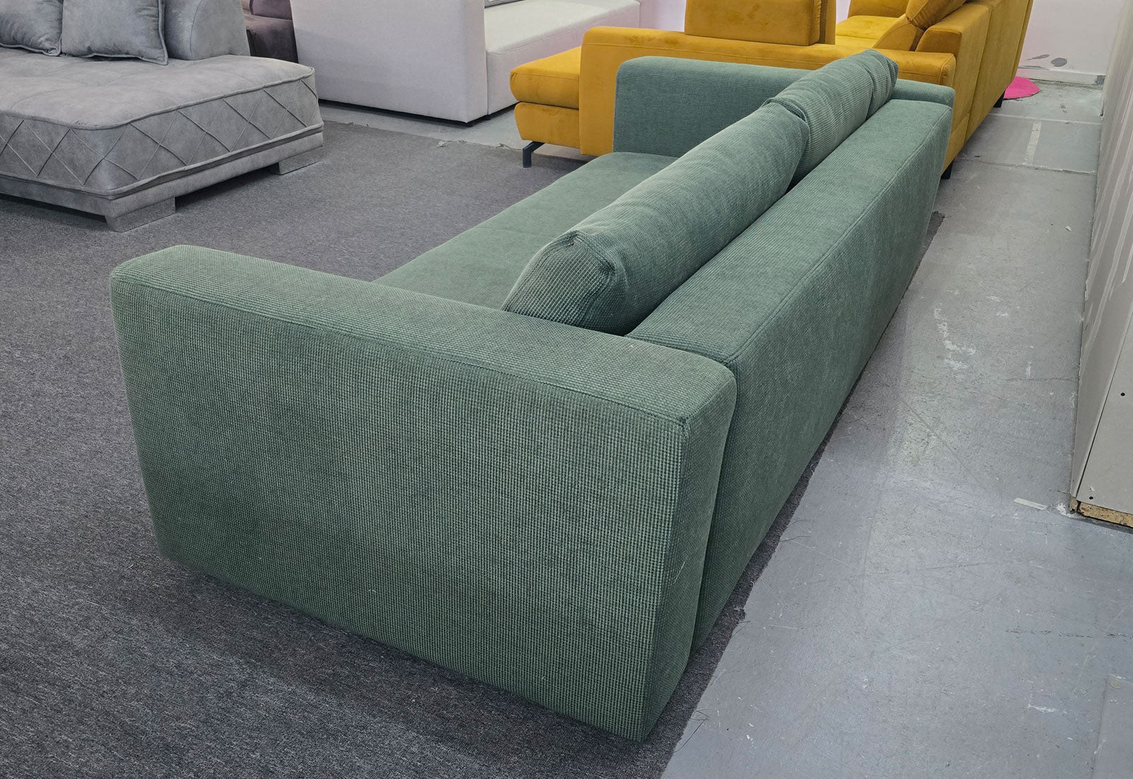 Heaven Style Sleep Schlafsofa