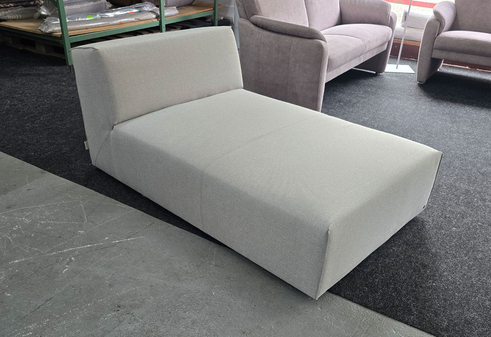 Cozy Recamiere