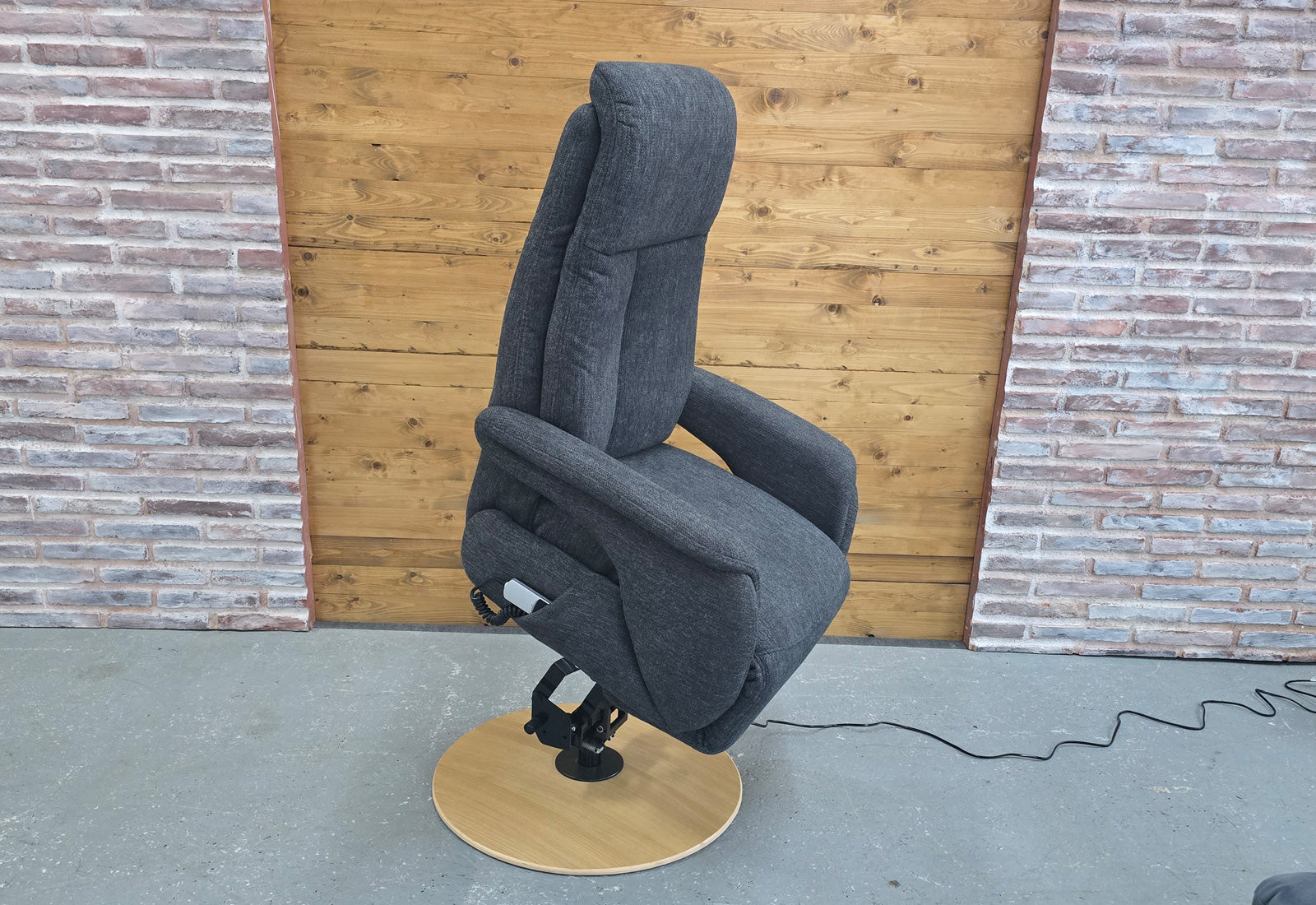 TV Relaxa-Style 2