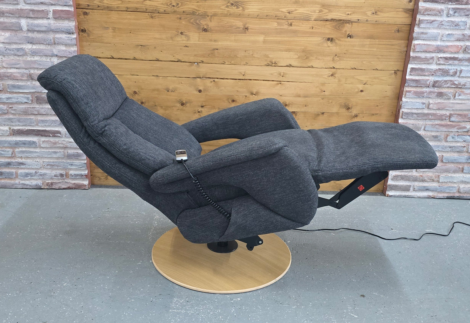 TV Relaxa-Style 2
