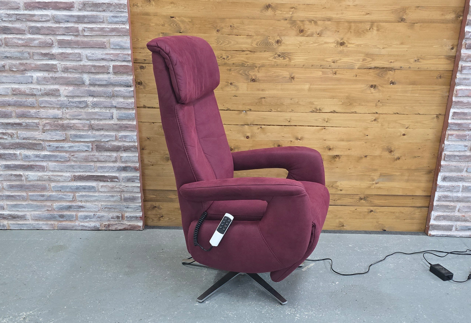 TV-Ergoline-Style 1