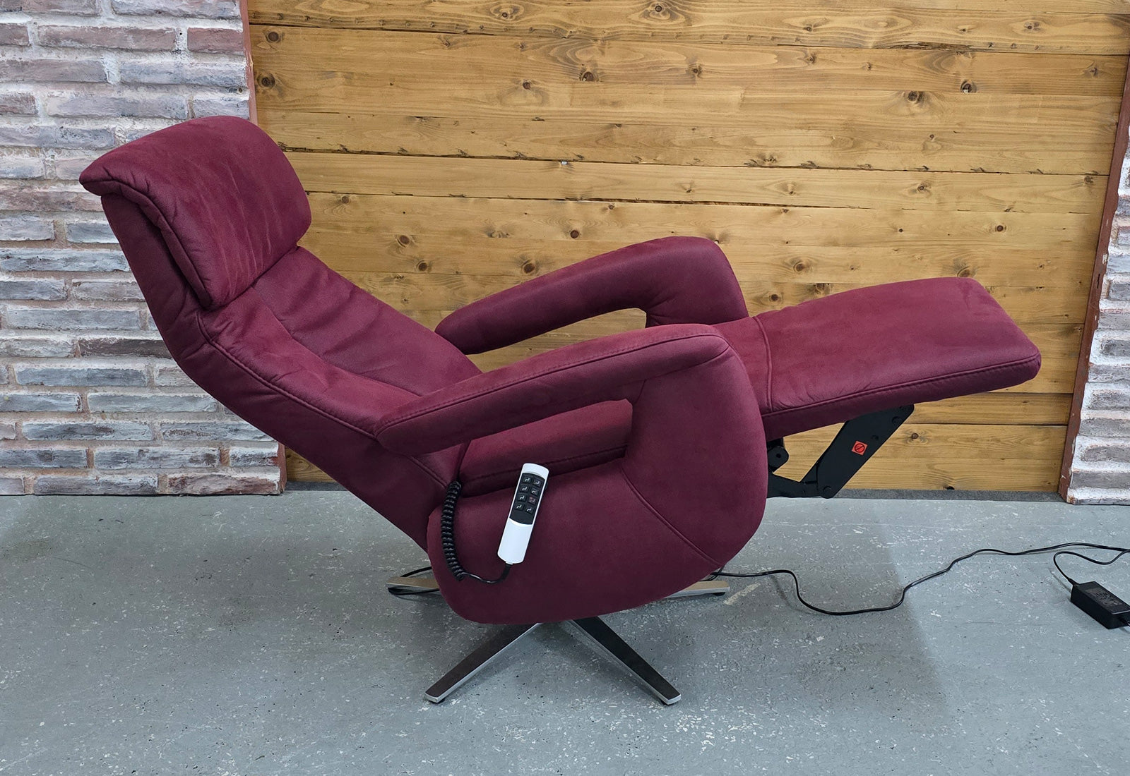 TV-Ergoline-Style 1