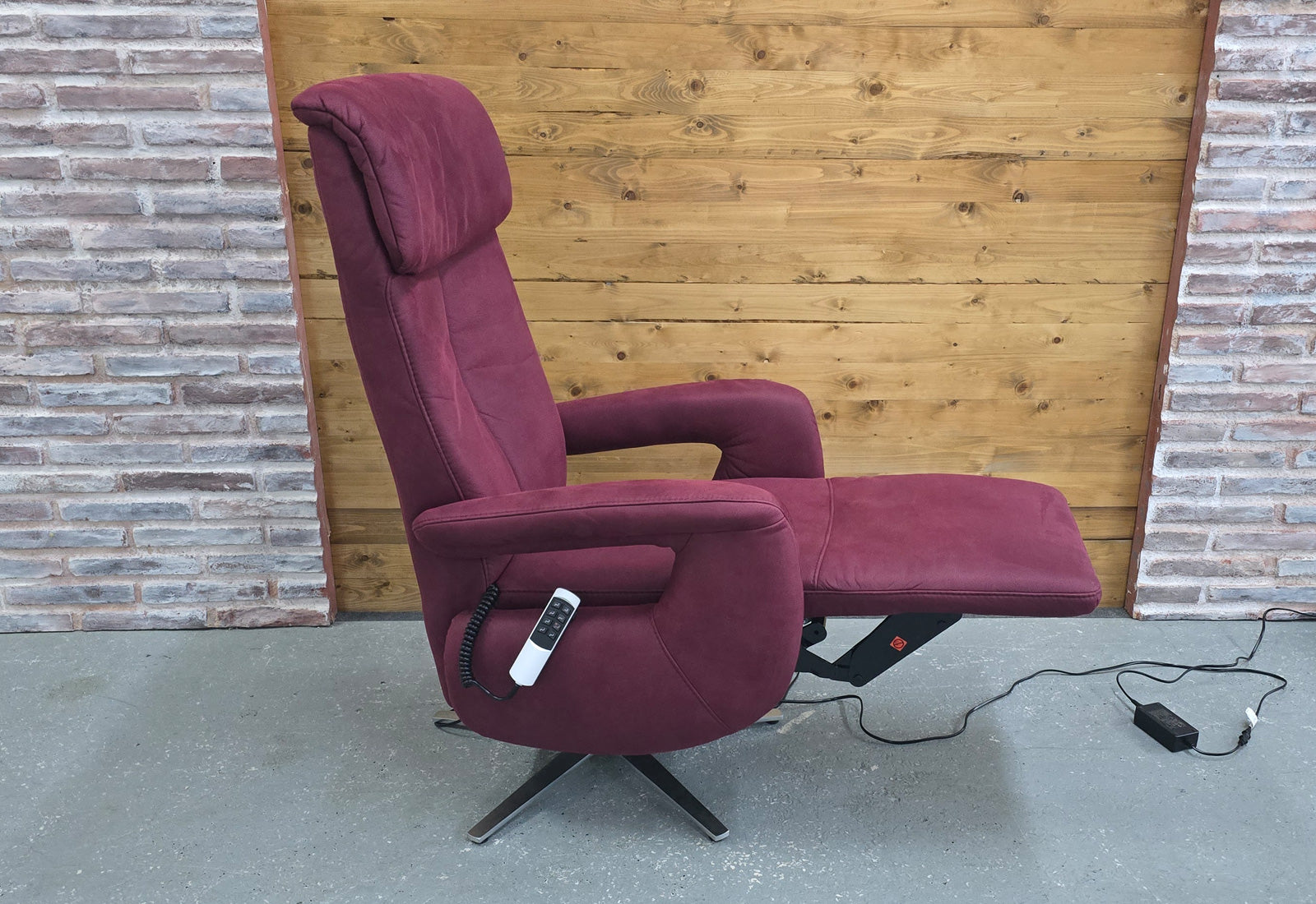 TV-Ergoline-Style 1