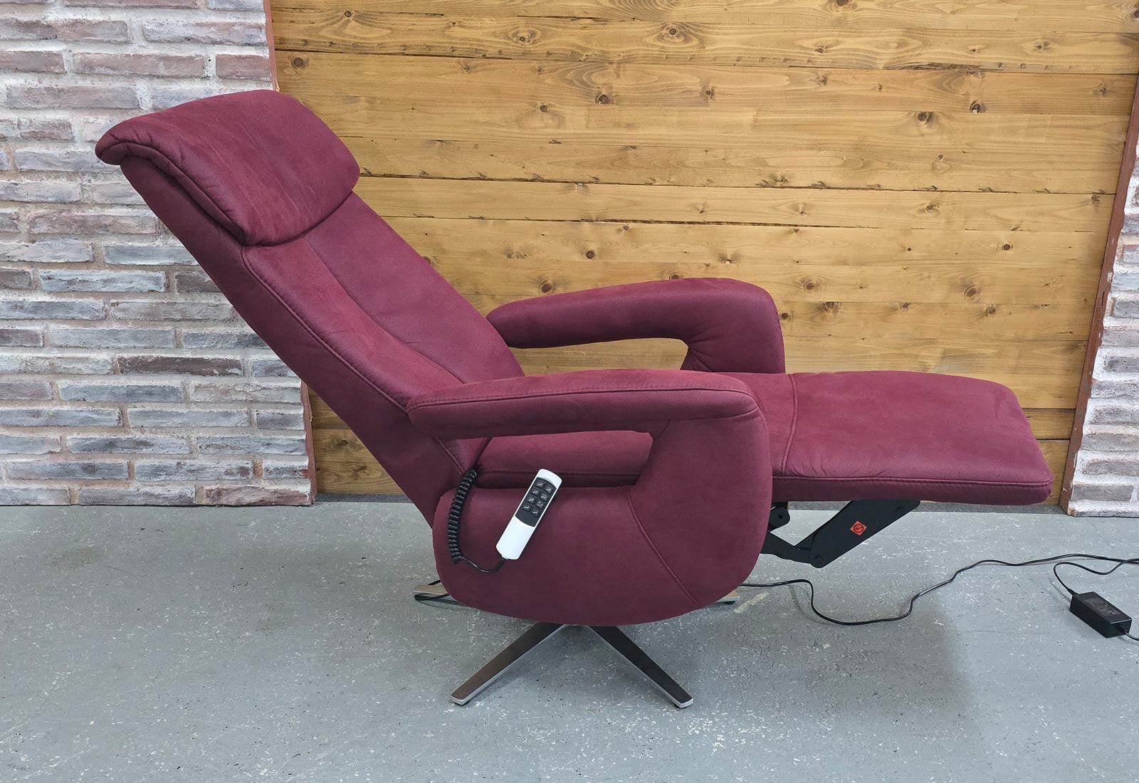 TV-Ergoline-Style 1