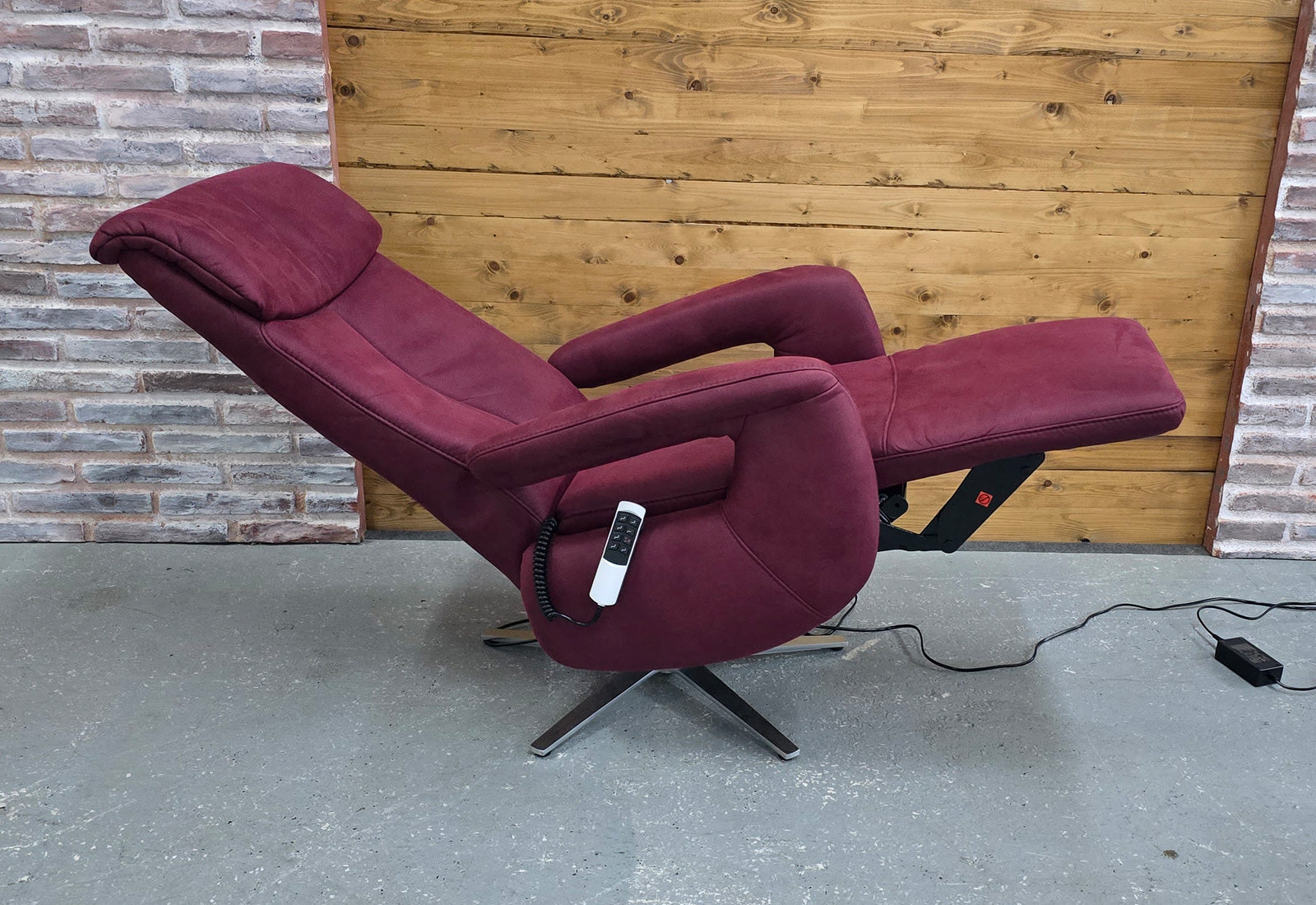 TV-Ergoline-Style 1