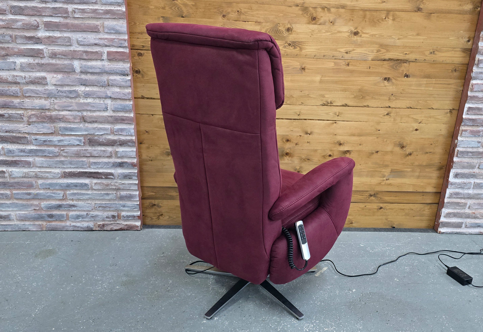 TV-Ergoline-Style 1