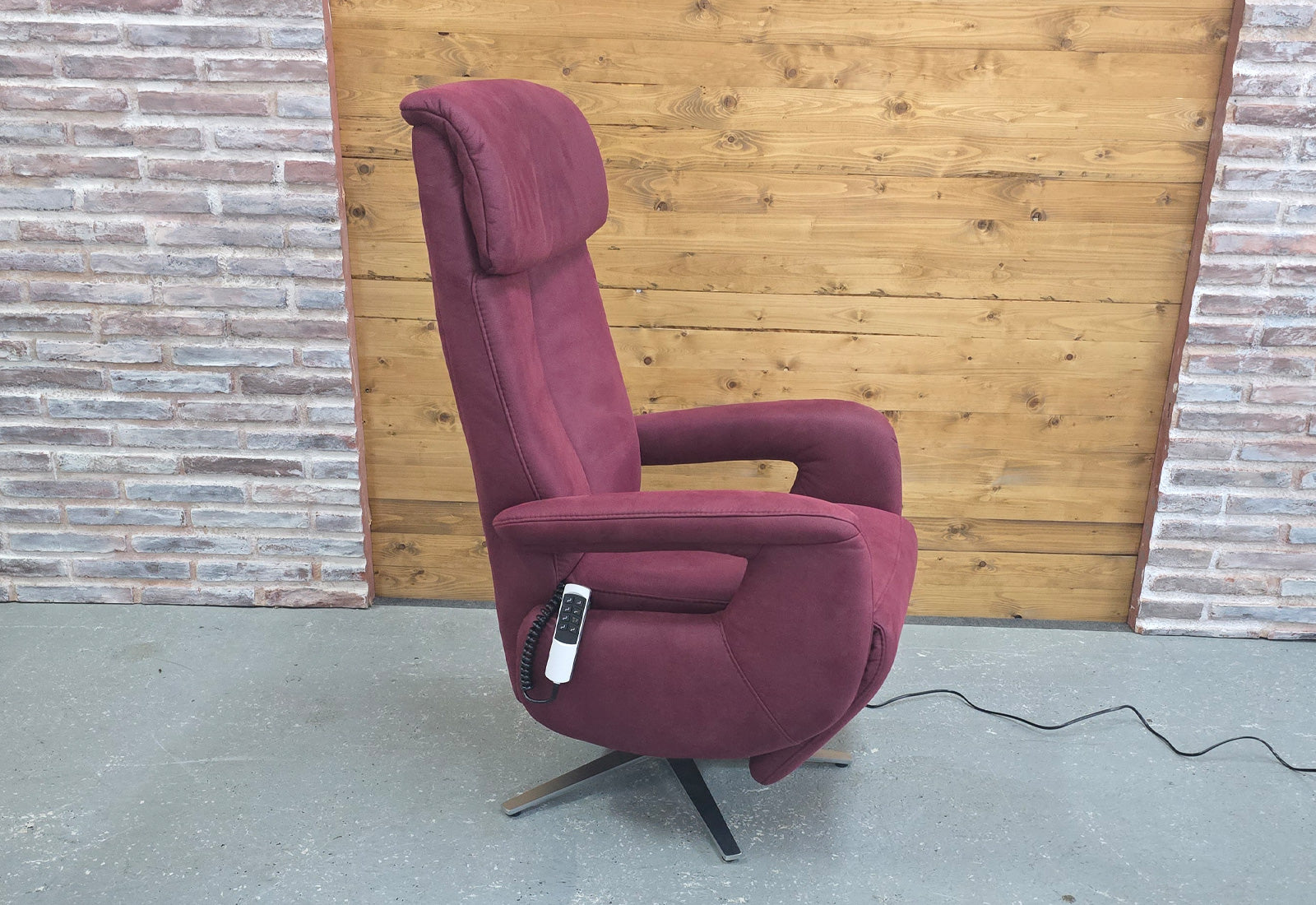 TV-Ergoline-Style 2