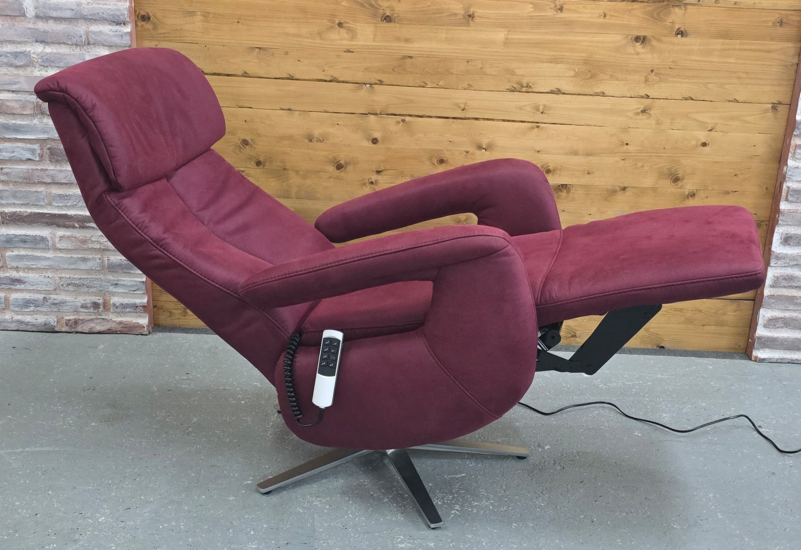 TV-Ergoline-Style 2