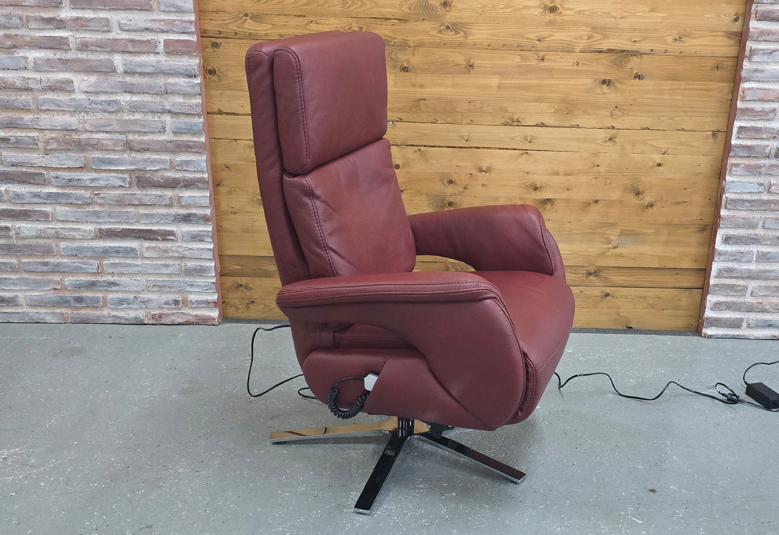 TV-Orthosedis Lounge